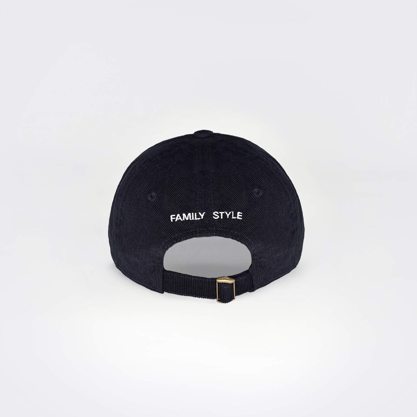 Family Style "Extra Dirty" Baseball Hat