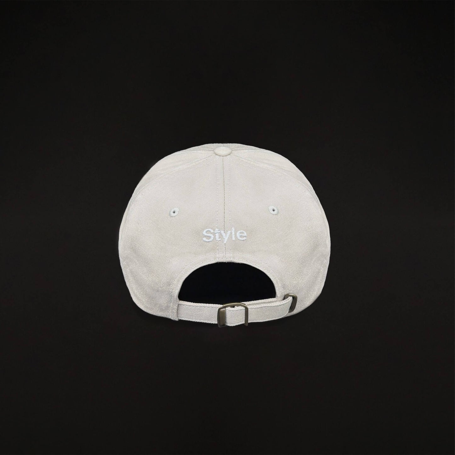 Family Style "Family Style" Dad Hat