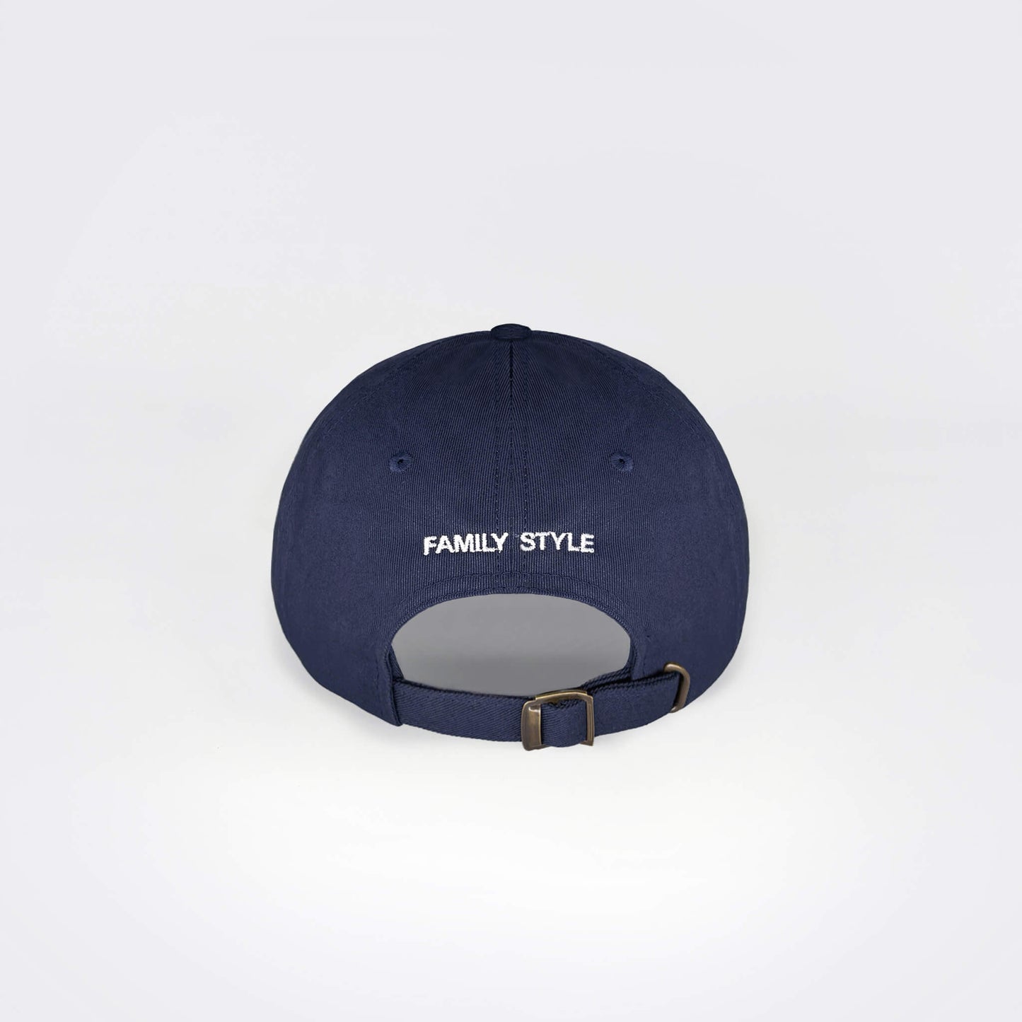 Family Style "Medium Rare" Dad Hat