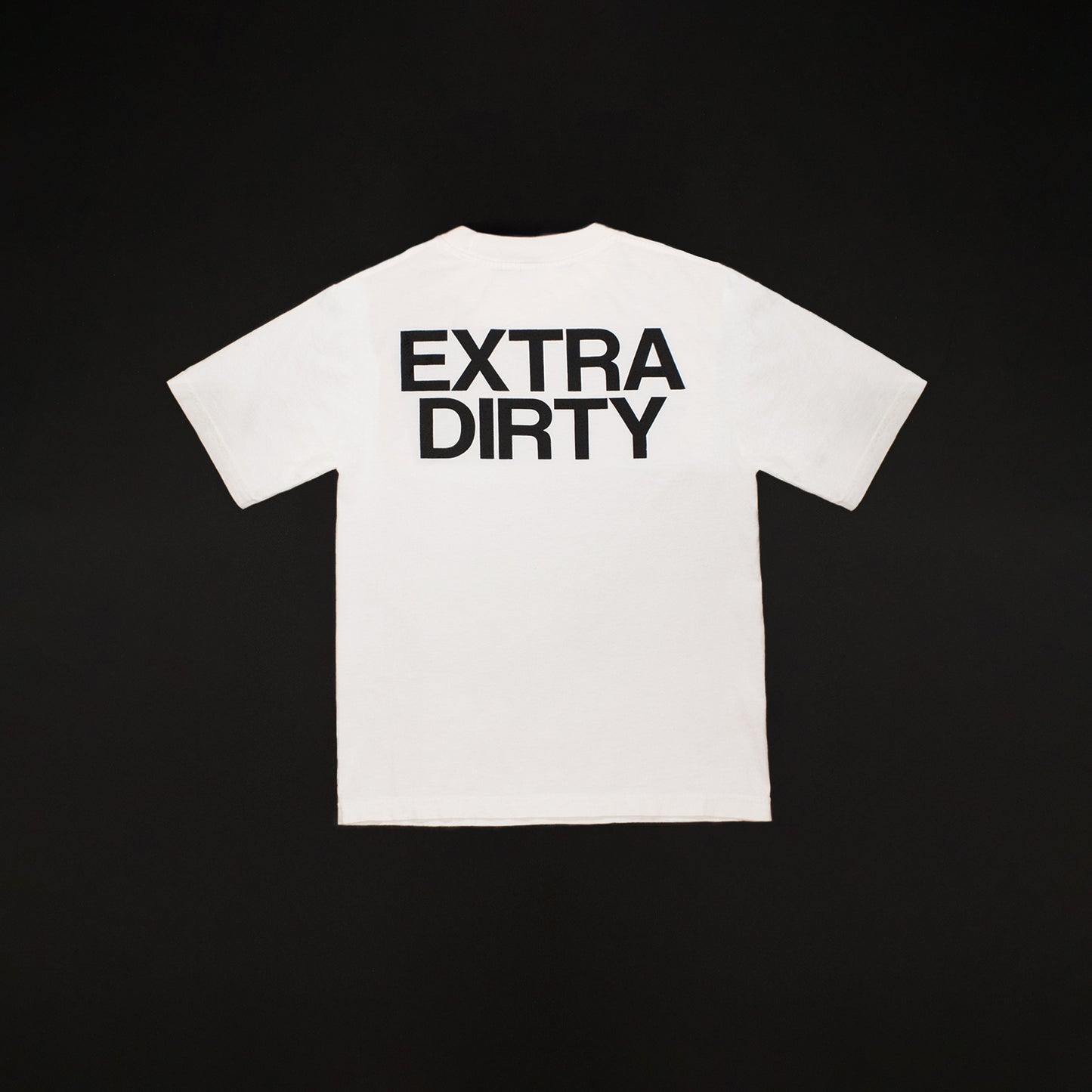 Family Style "Extra Dirty" T-Shirt