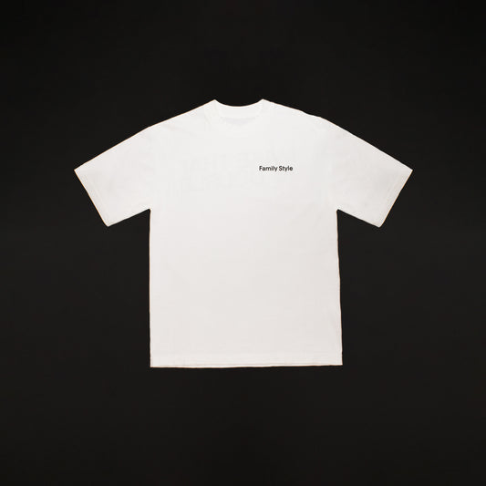 Family Style "Extra Dirty" T-Shirt