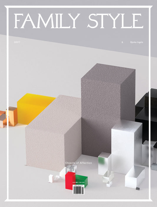 Family Style No. 2 - DRIFT