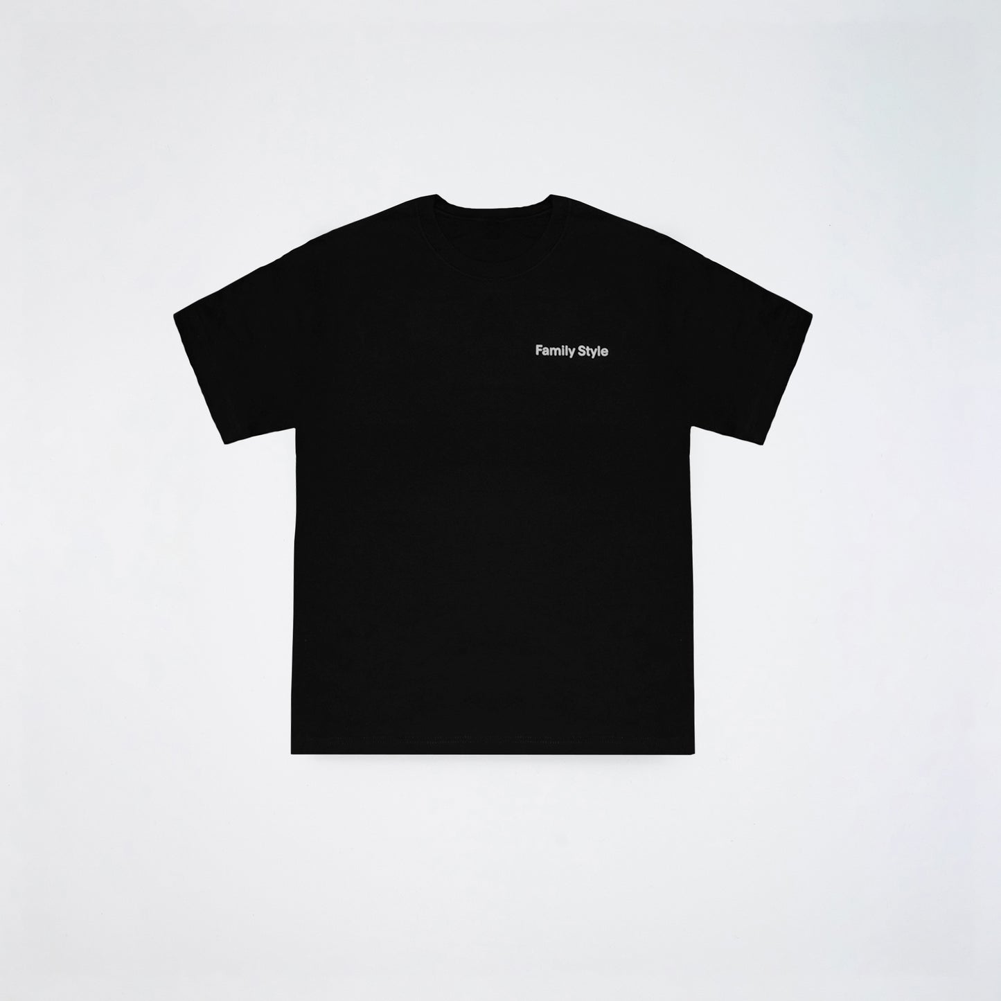 Family Style "Gratuity Not Included" T-Shirt