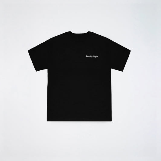 Family Style "Gratuity Not Included" T-Shirt