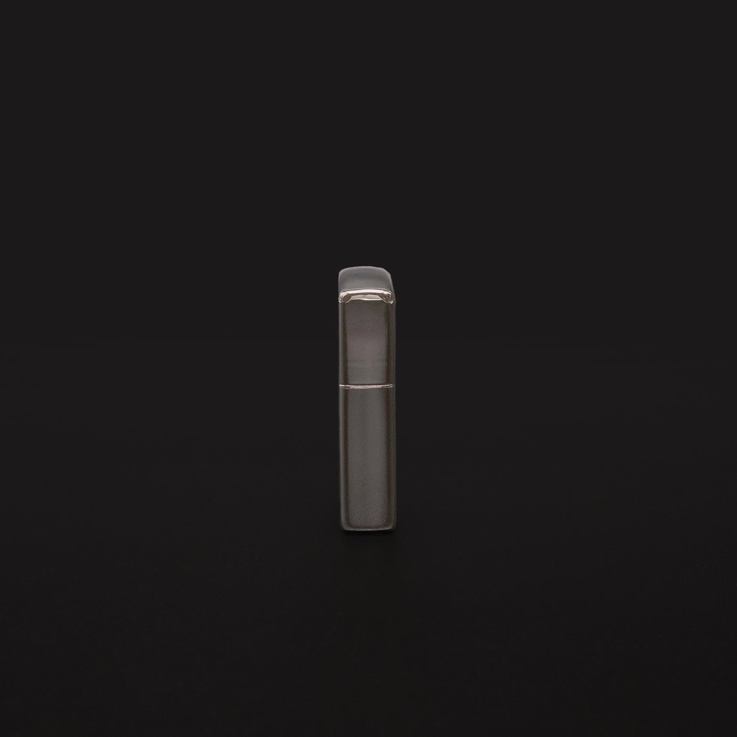 Family Style Chrome Zippo Lighter