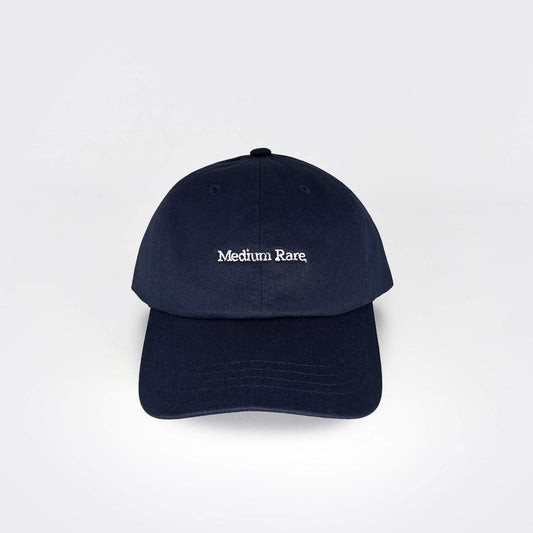 Family Style "Medium Rare" Dad Hat