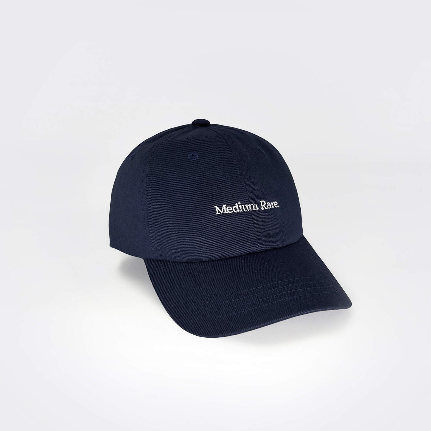 Family Style "Medium Rare" Dad Hat