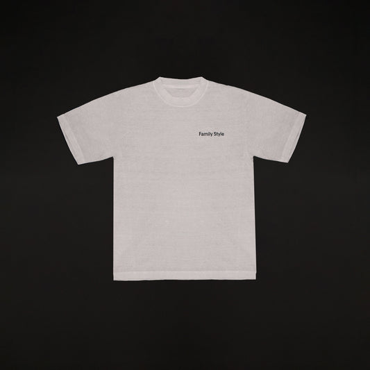 Family Style "Wine and Dine Me" T-Shirt